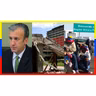 EL AISSAMI CONFIRMA DESMANTELAMIENTO DE MAFIAS DE LA GASOLINA - DELCY RODRIGUEZ ANUNCIA RECUPERACION DE LA UCV