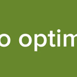 radio optimiste