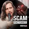 The Multi-Billion Dollar Industry Using Trafficked Slaves to Scam Americans | Timothy Blackwood