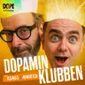 Afsnit 123 - BANGEBUKS (BREMEN BACKSTAGE)