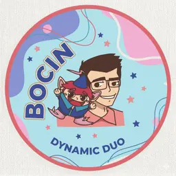 Bocin: Ngobrolin Diri Sendiri