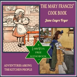 Mary Frances Cook Book