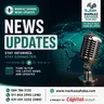 05 August 2026 - Today's Major world news and interviews happening