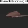 Goofy Ahh Song (rat music)
