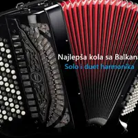 Tomica Milić - Šetnica kolo