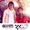 Avec Kiara Amand : MELO GP