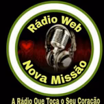 Rádio Web Nova Missão