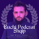 Buchi Podcast Shqip