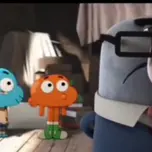 Manos en el ano