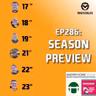 #286: Season preview