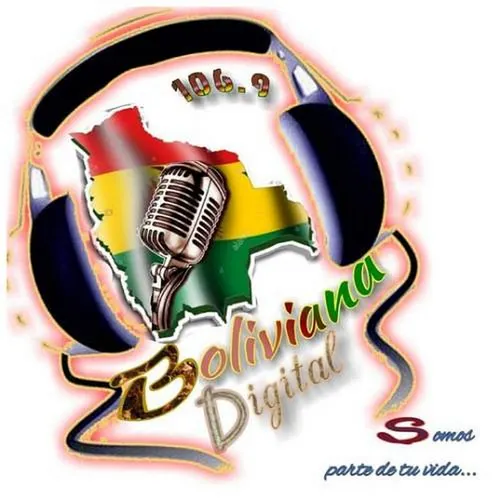 Listen to Radio Boliviana Digital Zeno.FM