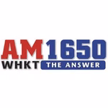 WHKT 1650 AM