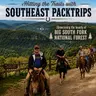 THE BIG SOUTH FORK with SOUTHEAST PACK TRIPS on Equestrian Legacy Radio's SADDLE UP AMERICA