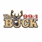 99.1 The Buck - KZAH