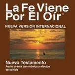 La Fe viene por el oir