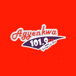 AGYENKWA 101.9 FM