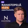 Pääomasijoittamisen suuri tuottoharha | Saku Sairanen | Neuvottelija 405