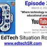 EdTechSR Episode 370: AI Frontier Geopolitics
