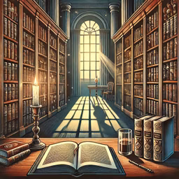 Classic Mystery & Suspense Library