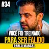 Pablo Marçal | VOCÊ FOI CONDICIONADO A PENSAR PEQUENO?