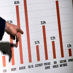 Positive Impacts of Inflation on Investments [Investment Radio Online]