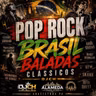 POP ROCK BRASIL BALADAS CLÁSSICOS DJCH