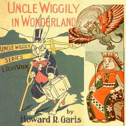 Uncle Wiggily in Wonderland (Version 2)