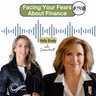 #240 Facing Your Fears About Finance. With Holly Brady
