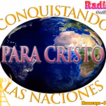 Radio Online Conquistando las Naciones para Cristo.