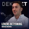 #165 - Lek i livet, med Marcus Wedvik