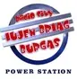 Yujen Briag - Power Station