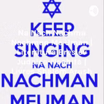Na Nach Nachma Nachman Me Uman | Literatura Breslev Judaica-Noahita | Livros Shalom Arush