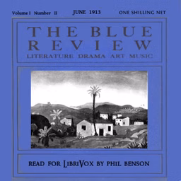 Blue Review, Number 2, The by Various