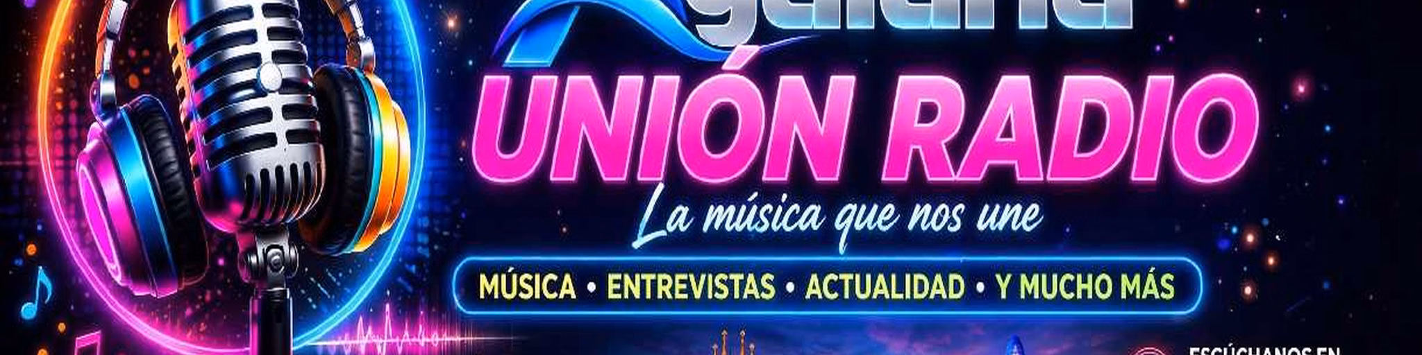 Agalaría Unión Radio