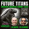 Live Episode! A Future Titans Collab and Solo GP Life with Zal Bilimoria