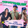 Tchatcheuse - Xavier Cuevas & Étienne Lautrette - "Bon bref."