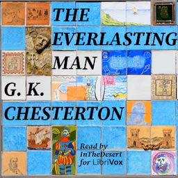 Everlasting Man