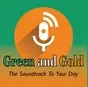 Green and Gold Radio
