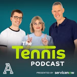 The Tennis Podcast