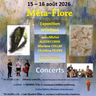 Mehli'Arts au Moulin de Hundsbach ce samedi 15 et dimanche 16 août !