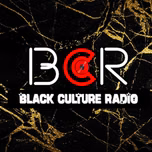 Black Culture Radio BCR