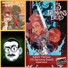 Adam Tierney (13 Demons Dead) Interview