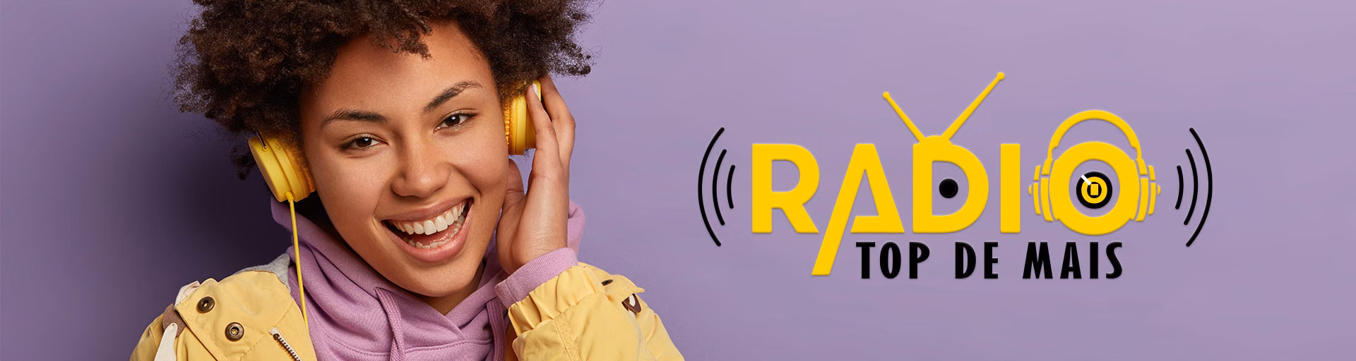 Web Rádio Top de Mais