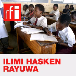 Ilimi Hasken Rayuwa