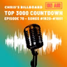 Season 2 - Episode #20 - Songs #1620-#1601