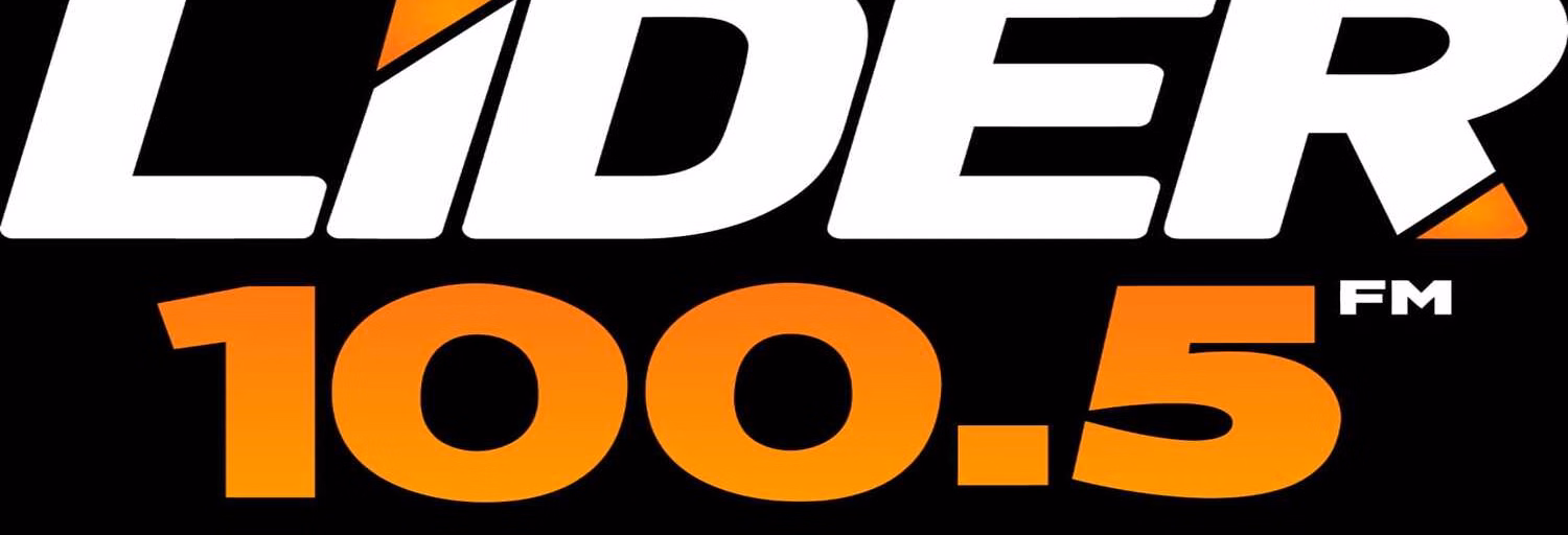 LIDER 100.5 FM