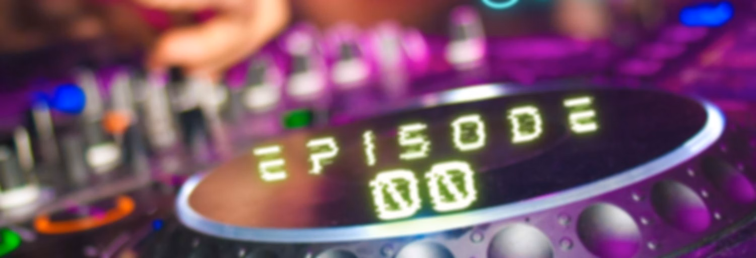 EMA DJ Mix Series