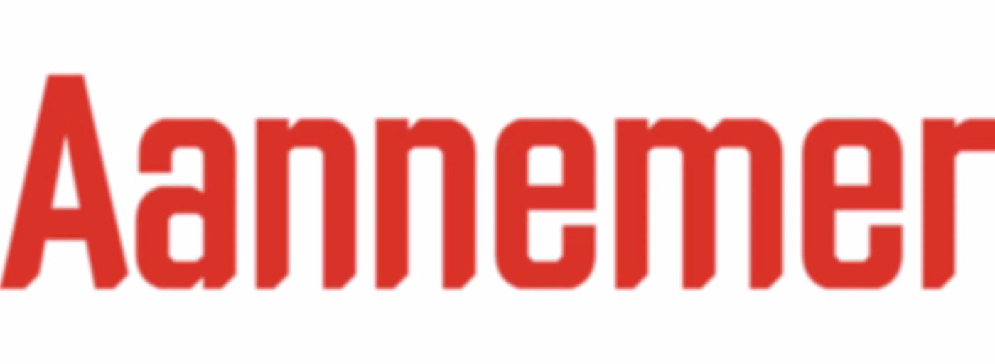 Aannemer Podcast - efficiënt bouwen en ondernemen