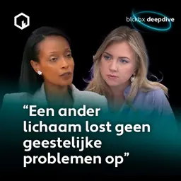 De verborgen agenda achter de transbeweging? | Lydia Daniël in gesprek met Ancilla van de Leest