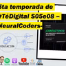 Neuralcoders una Startup que brinda servicios de #Ciberseguridad - S05e08